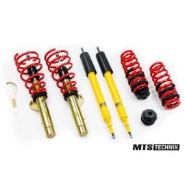 MTS Technik Coilover kit for BMW E92 Coupe (MTSGWBM12)