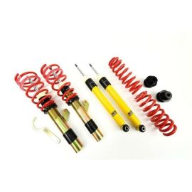 MTS Technik Coilover Kit for BMW Series 1 F20/F21, Series 2 F22/F87, Series 3 F30, Series 4 F32 (MTSGWBM24)