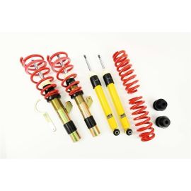 MTS Technik Coilover Kit for BMW 4 Series / F36 Grand Coupe (MTSGWBM26)