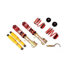 MTS Technik Coilover Kit forFiat 500 / 500 C / Abarth - Ford KA (RU8) (MTSGWFI07)