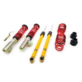 MTS Technik Coilover Kit for Ford Focus MKII (MTSGWFO01)