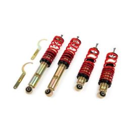 MTS Technik Coilover Kit for Madza MX5 II (NB) (MTSGWMA02)