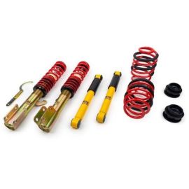 MTS Technik Coilover Kit for Opel Astra G (MTSGWOP01)