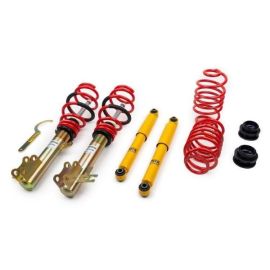 MTS Technik Coilover Kit for Opel Astra H (MTSGWOP10)