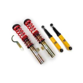 MTS Technik Coilover Kit for Peugeot 206 (MTSGWPE02)