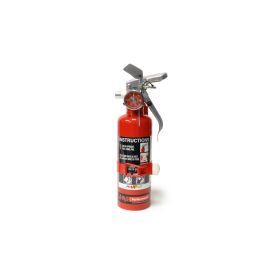 H3R MaxOut Fire Extinguisher 1 LB (MX100R)