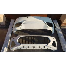 Maserati Gran Turismo Complete Facelift