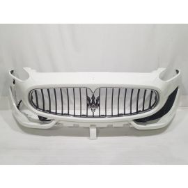 Maserati Gran Turismo Front Bumper OEM