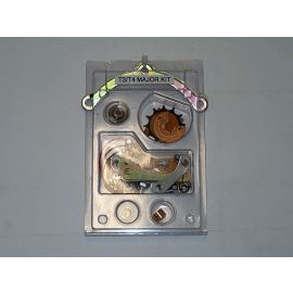 Garrett T3-T4 Hybrid Rebuild Kit