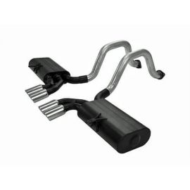 Flowmaster Axle-Back Exhaust System