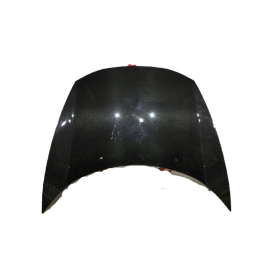 McLaren MP4 12C 650S Front Hood Bonnet Full Carbon