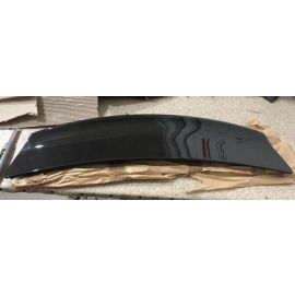 Mercedes-Benz SLR McLaren Carbon Fiber Rear Wing LIMITED EDITION