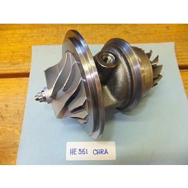 CHRA Cummins 2-го поколения HC351, замена турбин, 5.9L, Turbo-Set