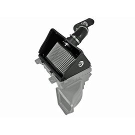 aFe Power Magnum FORCE Stage-2 Pro DRY S Cold Air Intake System