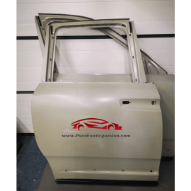 Rolls Royce Cullinan Right Rear Passenger Side Door