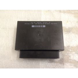 2005 VW TOUAREG 7L Comfort Module 7L0959933 F