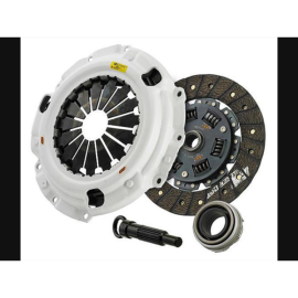 Clutchmasters Clutch Kits with Steel Flywheel