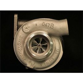 52mm BatMoWheel Turbocharger - 550HP