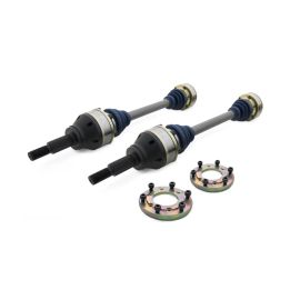 DSS 1200HP Axles for 350Z/G35 (NI56)