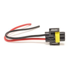 Nokya Heavy Duty H11 Foglight Harness (NOK9108)