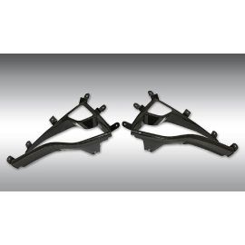 Ferrari 458 Italia/Spider - Novitec Carbon Fibre Fog Light Covers