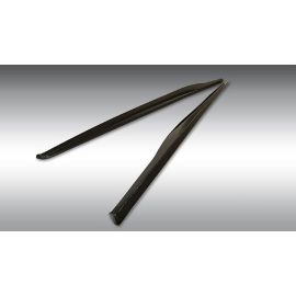 Ferrari 458 Italia/Spider - Novitec Carbon Fibre Side Skirts