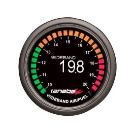Танабе Ревел VLS широкополосный датчик воздух/топливо 1TR1AA005, LSU 4.9, совместим с бензином и E85