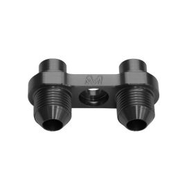 Mosselman Oil Line Adapter AN8 (OTN54.T85.003)