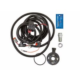 BD Diesel Flow-MaX Fuel Heater Kit 12V 320W BD Flow-Max WSP