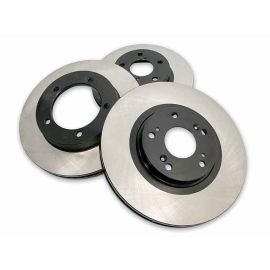 Centric Brake Rotors