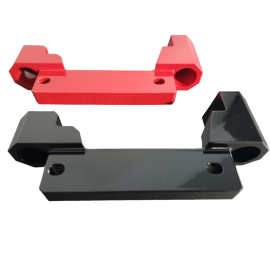 Billet Differential Brace Dodge Charger/Challenger Chrysler 300 2015+