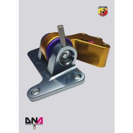 DNA Racing Fast road engine support distribution side kit for Fiat Abarth 500 2008+ (PC1494)