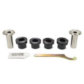 Powerflex Camber Adjustable Front Control Arm Bushings for R35 GTR (PFF46-701G)