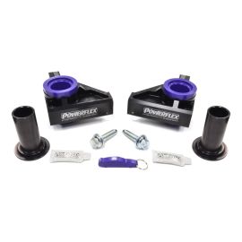 Powerflex Front Lower Control Arm Rear Bushing Kit for R35 GTR (PFF46-702G)