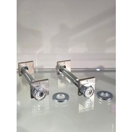 EEP Rear Camber Shim Kit S55 BMW M3 F80 M4 F82 M2 Competition F87