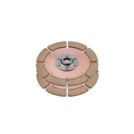 PTT 7.25 Replacement Discs for Evo 7/8/9 PTT Clutch