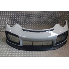 Porsche 991 GT2 RS Front Bumper Carbon Lip OEM