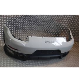 Porsche 991 GT2 RS Rear Bumper OEM