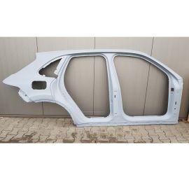Porsche Cayenne 92A Right Side Panel Wall
