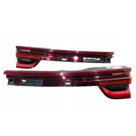 Porsche Panamera 971 Tail Lights 971945208C, 971945207C
