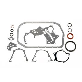 Cometic Bottom End Engine Gasket Kit for 1G 7-Bolt DSM (PRO2007B)