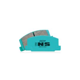 Pmu Project Mu NS Street Brake Pads for Subaru