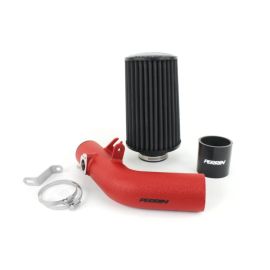 Perrin Cold Air Intake - 16-17 Subaru STi