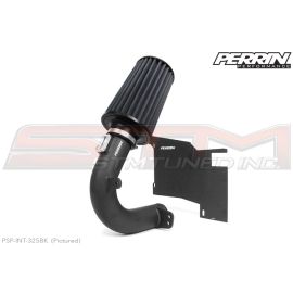 PERRIN Cold Air Intake - 2015-2017 WRX