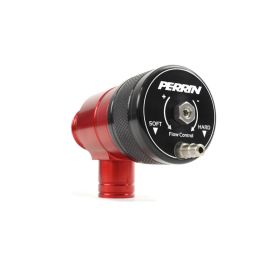 Perrin Bypass Valve for 2015-2021 WRX (PSP-TAC-615RD)