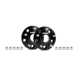 Perrin 20mm Wheel Spacers for 15-22 WRX / 04+STi (PSP-WHL-020BK)
