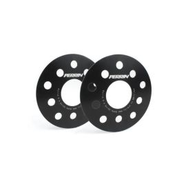 Perrin 3mm Wheel Spacers for WRX STi BRZ (PSP-WHL-103BK)