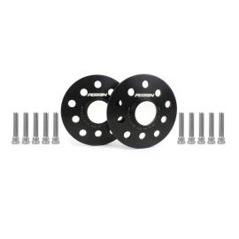 Perrin 7mm Wheel Spacers for WRX STi BRZ (PSP-WHL-107BK)