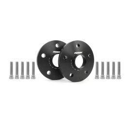 Perrin 15mm Wheel Spacers for 15-22 WRX / 04+STi (PSP-WHL-115BK)