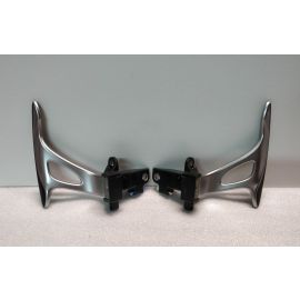 2010 INFINITI Q70 Q50 PADDLES SWITCH OEM PADDLE SHIFTERS M37 G37 FX35 Q60 G37